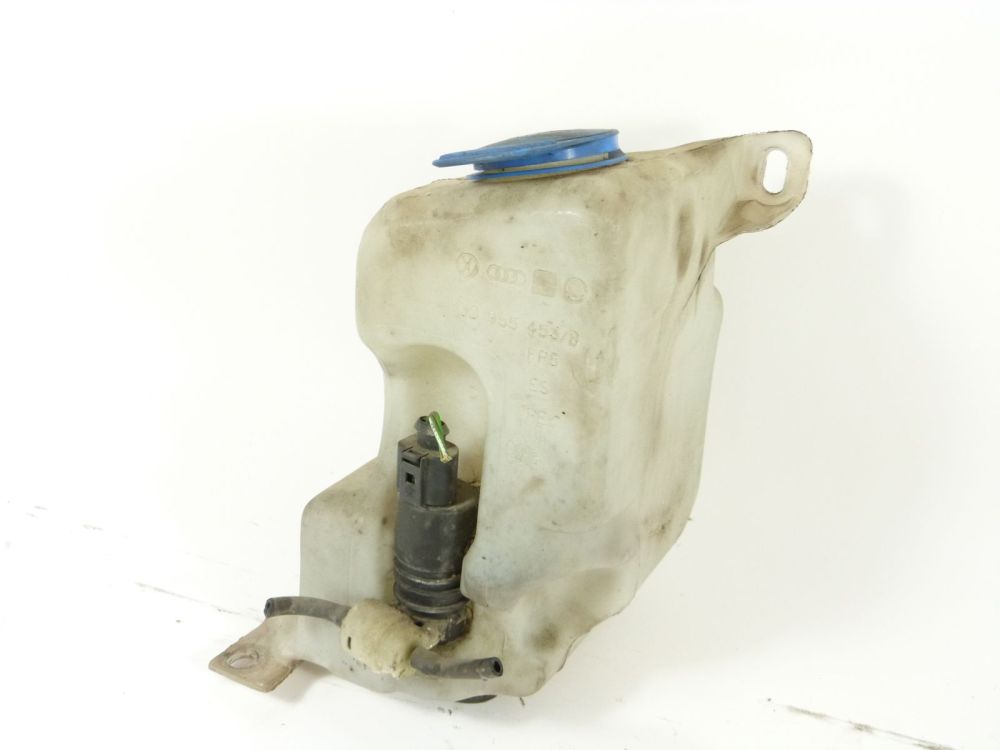 Scheibenwischer-Wasserbehälter mit Pumpe, 1J0955453B VW ...