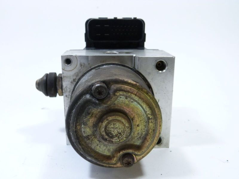 ABS Hydraulikeinheit CB77437AZ MAZDA PREMACY (CP) 2.0 TD