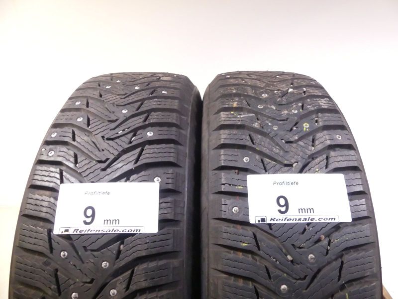 Winterreifen 185/60 R15 88T 1 Satz (je 2 Stück)