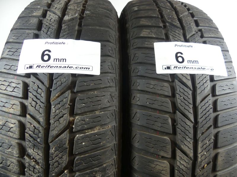 Winterreifen 175/70 R14 84T 1 Satz (je 2 Stück)