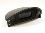 Borduhr Digital 9164445<br>OPEL CORSA C (F08, F68) 1.0