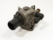 Khlwasserflansch Thermostatgehuse, 60653946<br>FIAT STILO (192) 1.8 16V