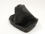 Schaltknppelhaube Schaltsack, 98AB7B118BF<br>FORD FOCUS STUFENHECK (DFW) 1.6 16V