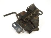 Motorhaube Motorhaubenhaken<br>MERCEDES-BENZ A-KLASSE (W168) A 140