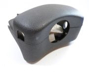 Verkleidung Lenksule oben und unten<br>PEUGEOT 206 SCHRGHECK (2A/C) 2.0 HDI 90