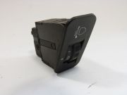 Schalter Leuchtweitenregulierung 1925699<br>PEUGEOT 206 SCHRGHECK (2A/C) 2.0 HDI 90
