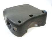 Verkleidung Lenksule unten <br>PEUGEOT 206 SCHRGHECK (2A/C) 1.1I
