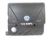 Motorabdeckung 030129607<br>VW POLO (6N2) 1.4