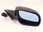 Auenspiegel rechts, elektrisch blau<br>AUDI A3 (8L1) 1.6