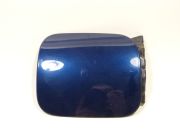 Tankklappe blau<br>AUDI A3 (8L1) 1.6