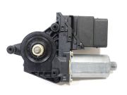 Motor Fensterheber rechts hinten 3B5839752A<br>VW PASSAT (3B2) 1.6