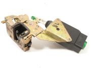 T�rschloss links hinten mit ZV<br>VOLVO V40 KOMBI (VW) 1.8