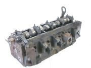 Zylinderkopf Mkb.: C9DB, 1S4Q6090C2B<br>FORD FOCUS KOMBI (DNW) 1.8 TURBO DI / TDDI