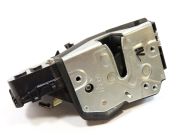 Trschloss links hinten mit ZV<br>BMW 3 (E46) 316I