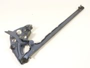 Motorhaube Haubenscharnier, blau<br>MERCEDES-BENZ CLK (C208) 200