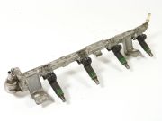 Einspritzdse Einspritzleiste, 2N1U9H487AB, 98MFBB<br>FORD FIESTA V (JH_, JD_) 1.3