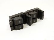 Schalter Fensterheber 1J4959857 Original<br>VW GOLF IV (1J1) 1.6