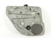 Fensterheber elektr. hinten links ohne Motor, 1J4839755E<br>VW GOLF IV (1J1) 1.4 16V