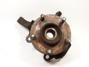 Achsschenkel links vorne mit ABS<br>SKODA OCTAVIA COMBI (1U5) 2.0