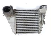 Ladeluft-Khler 1J0145805D<br>AUDI A3 (8L1) 1.9 TDI