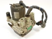 ABS Hydraulikeinheit 0265214206, 476001U200<br>NISSAN MICRA II (K11) 1.0I 16V