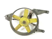 Lftergehuse Lfterrad, MP4525, 8240132<br>NISSAN MICRA II (K11) 1.0