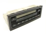 Klimaelektronik Klimabedienteil, 3B1907044A<br>VW GOLF IV (1J1) 1.8 T