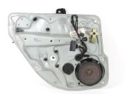 Fensterheber elektr. hinten links 1J4839755A<br>VW GOLF IV (1J1) 2.3 V5