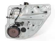 Fensterheber elektr. hinten rechts 1J4839756A<br>VW GOLF IV (1J1) 2.3 V5