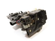 Trschloss rechts vorn mit ZV, 3B1837016A<br>VW PASSAT (3B2) 1.6