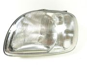 Scheinwerfer links ohne Leuchtmittel 260606F600<br>NISSAN MICRA II (K11) 1.0I 16V