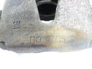 Bremssattel vorn links FN3 57/25<br>OPEL ZAFIRA A (F75_) 2.0 DTI 16V