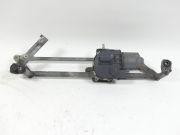 Scheibenwischer-Motor vorne Wischergestnge 1K1955023D 1K1955119B<br>VW GOLF V (1K1) 1.9 TDI