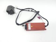 Radio Telefon Interface Steuergert 1J0035729B orgi.<br>VW GOLF IV (1J1) 1.9 TDI