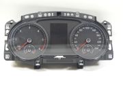 Kombiinstrument 68Tkm 5G1920751<br>VW GOLF VII (5G1, BE1) 2.0 TDI