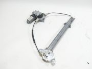 Fensterheber elektr. vorn links 400601T7<br>NISSAN ALMERA II HATCHBACK (N16) 1.5