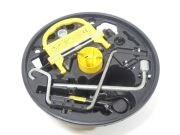 Pannen Set Wagenheber Abschlepp�se Radschl�ssel<br>RENAULT CLIO II (BB0/1/2_, CB0/1/2_) 1.0