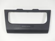 Klimabedienteil Abdeckung 5K0858071M<br>VW GOLF VI (5K1) 1.4 TSI