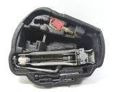 Wagenheber Pannenset 8L0011031A<br>VW GOLF IV (1J1) 1.6