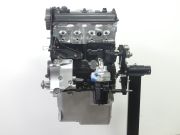 Motor Diesel Umbau 1.9 Turbo 1Y AAZ<br>VW TRANSPORTER III BUS 1.6 TD