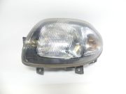 Scheinwerfer links <br>RENAULT CLIO II (BB0/1/2_, CB0/1/2_) 1.0