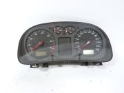 Kombiinstrument <br>VW GOLF IV (1J1) 1.6