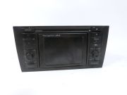 Navigationssystem Radio RNS Navigation Plus<br>AUDI A4 AVANT (8E5, B6) 1.9 TDI