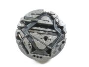 Pannen Set Wagenheber Abschlepphaken<br>OPEL ASTRA H 1.4 16V