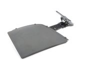 andere Teile Flap fr Verdeck ohne Motor rechts<br>OPEL ASTRA H TWINTOP 1.8