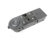 Schalter Fensterheber links Fahrerseite<br>OPEL ASTRA H 1.7 CDTI