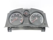 Tacho Kombiinstrument<br>OPEL ASTRA H 1.7 CDTI