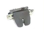 Schloss Heckklappe <br>OPEL ASTRA H 1.4 16V