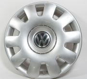 Radkappe 1 Stck<br>VW GOLF IV (1J1) 1.0