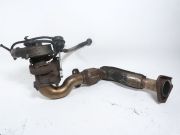 Turbolader <br>VW GOLF III (1H1) 1.9 TDGTD